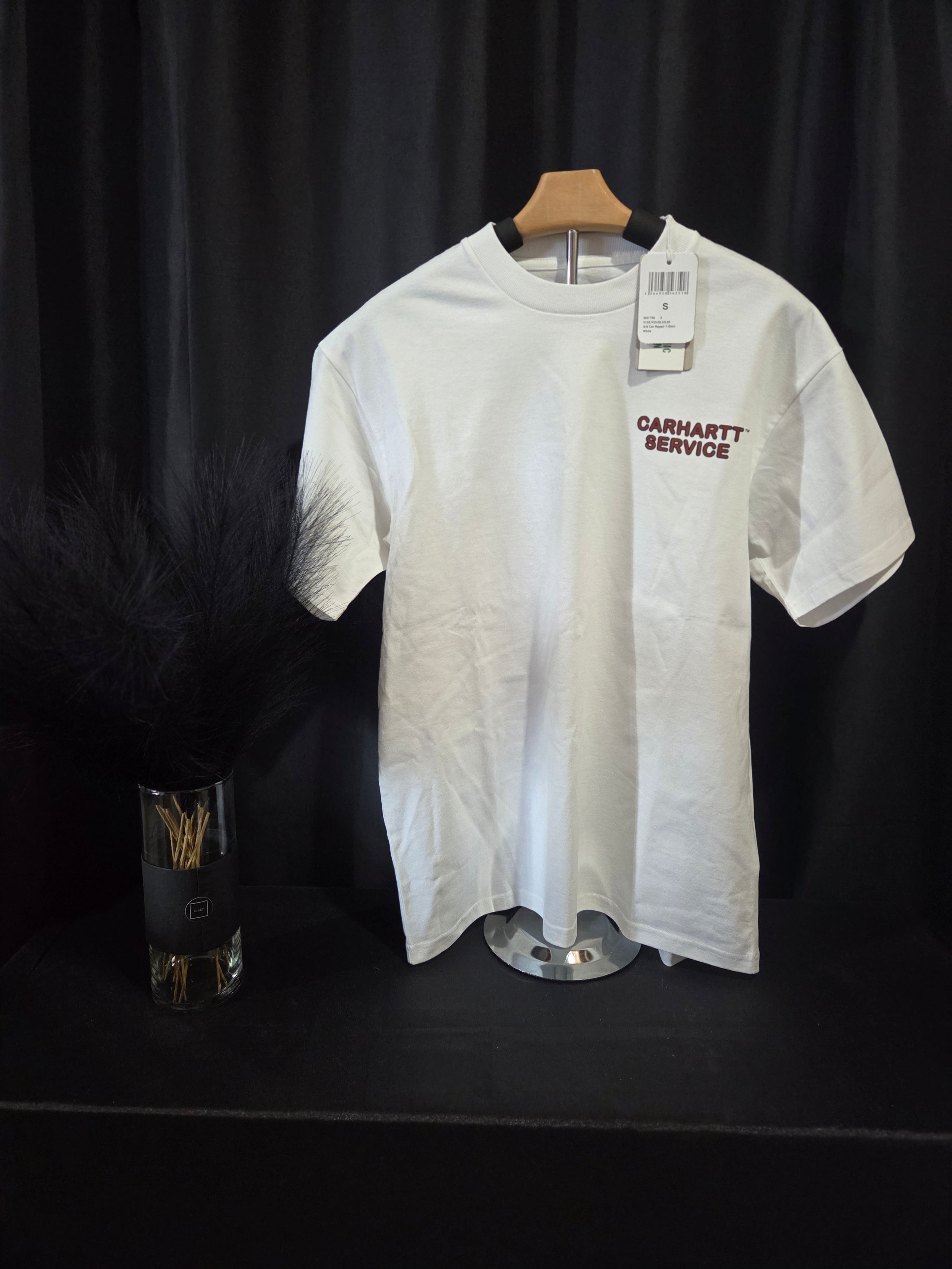 Carhartt WIP Service Tee