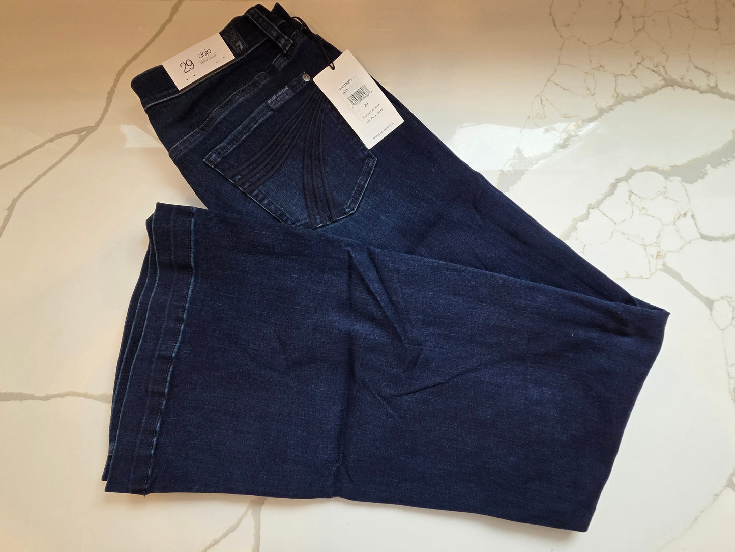 Dojo Original Trouser