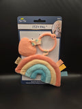 Itzy Pal™ Plush + Teether
