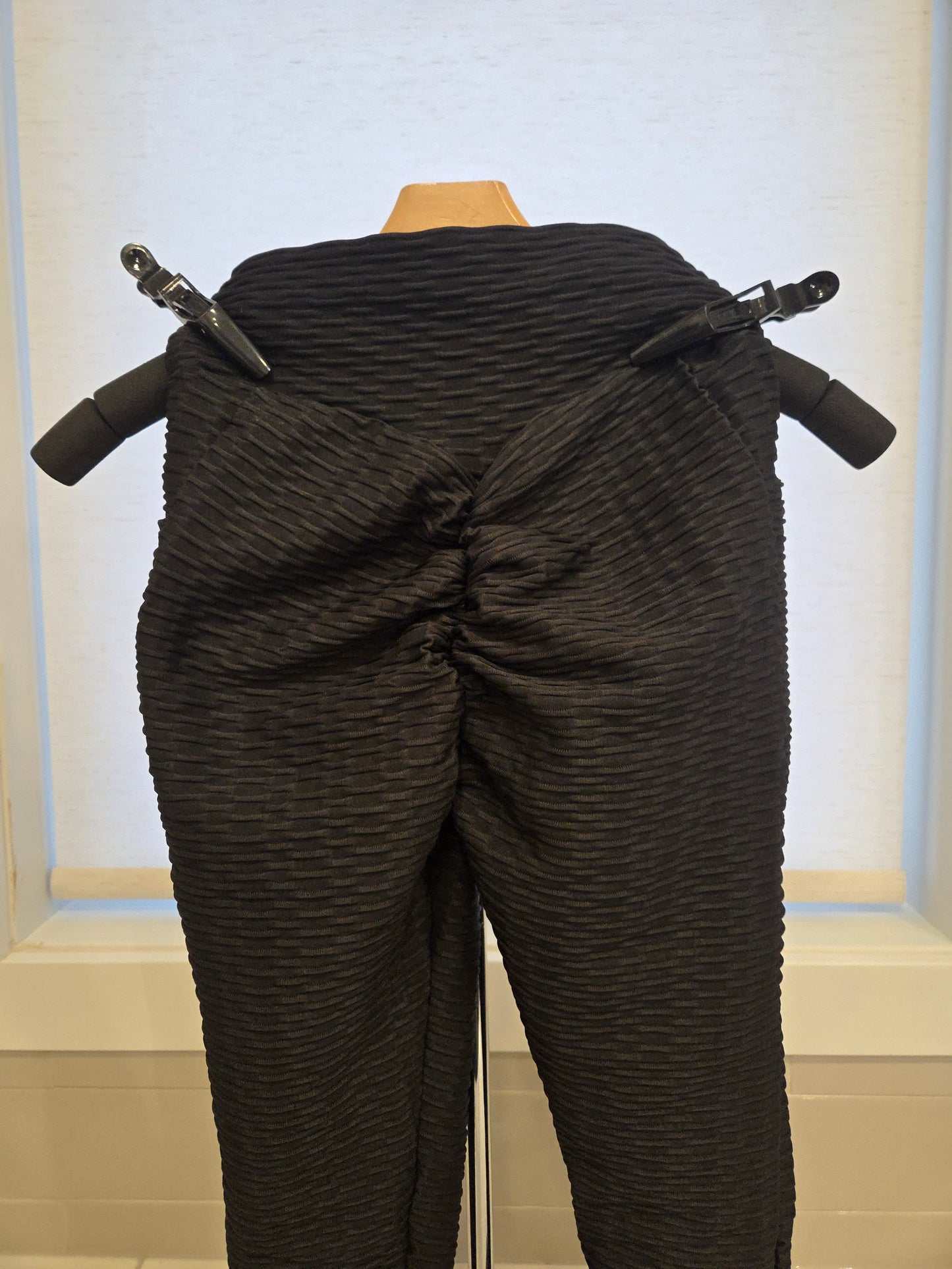 Halara Honeycomb Leggings