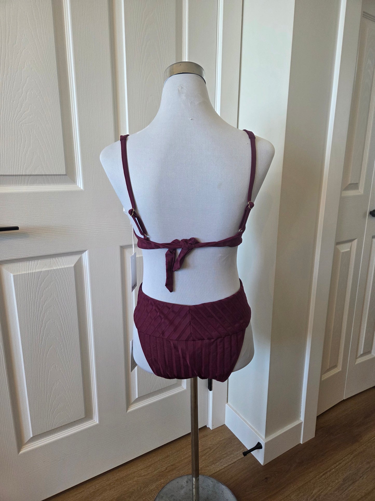 Vitamin A SuperRib Sangria Set