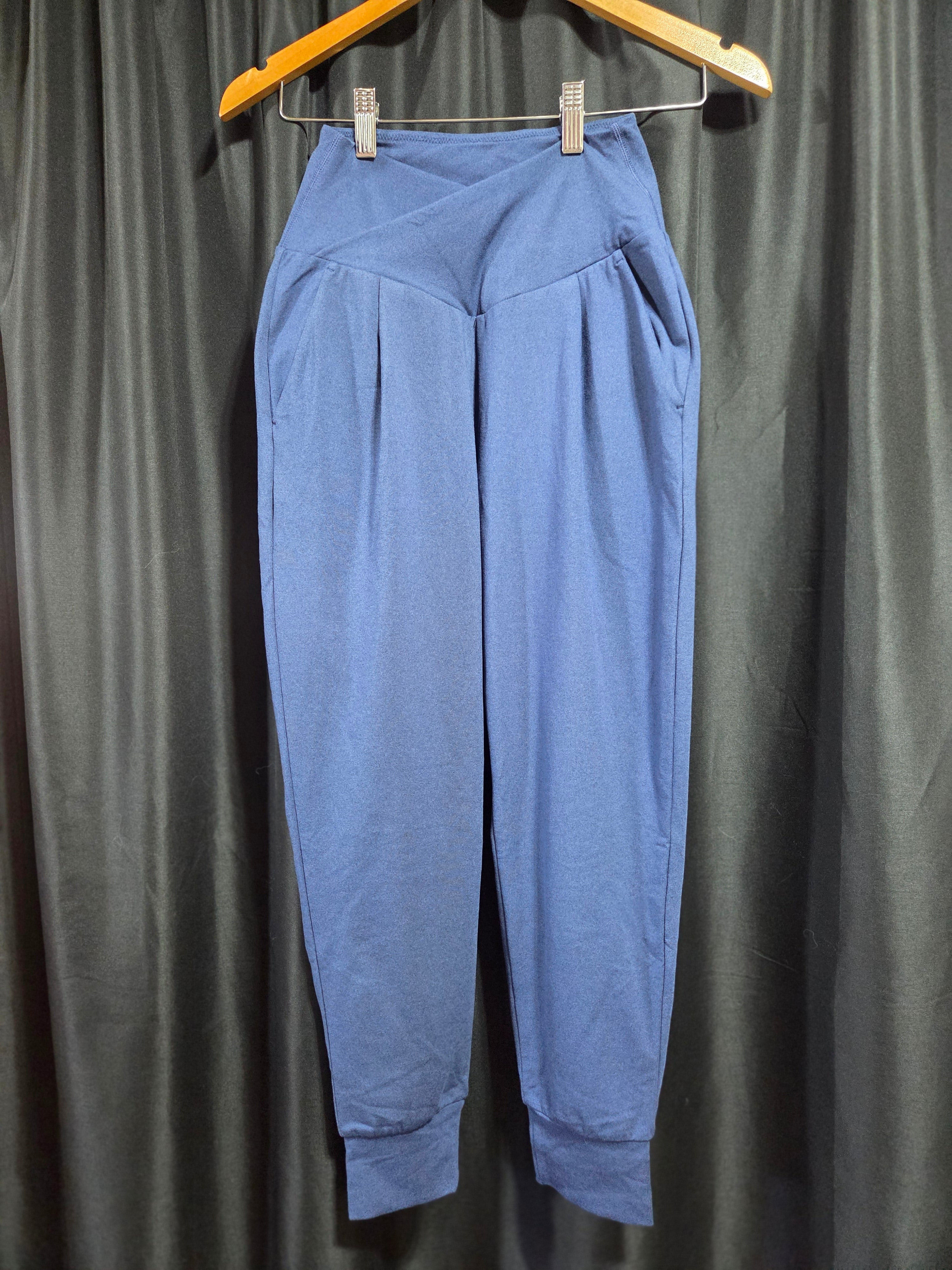 Halara Crossover Joggers