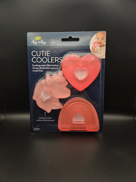 Cutie Coolers