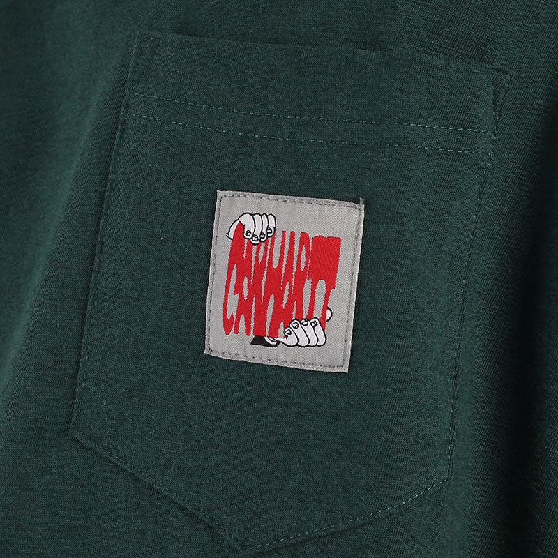 Carhartt WIP Pocket Stretch Tee