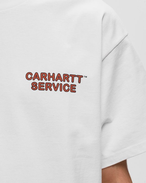 Carhartt WIP Service Tee