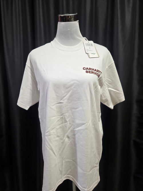 Carhartt WIP Service Tee