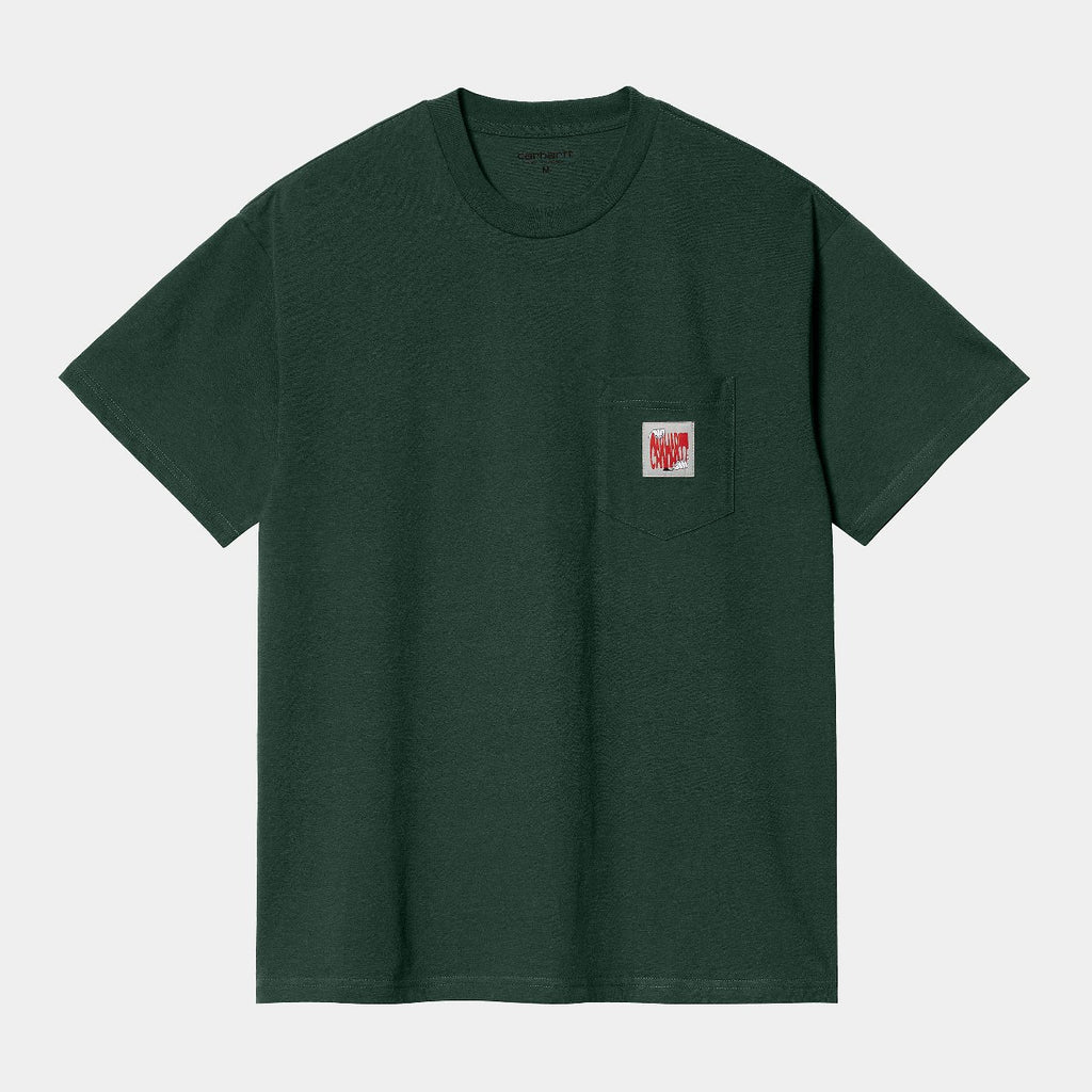 Carhartt WIP Pocket Stretch Tee