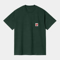 Carhartt WIP Pocket Stretch Tee