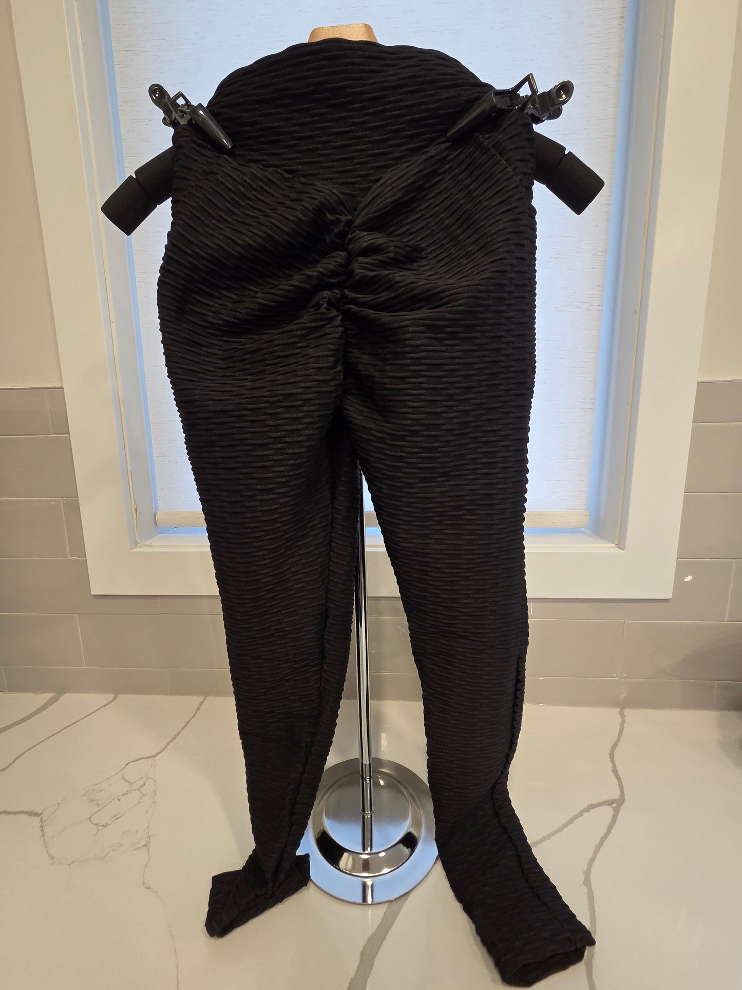 Halara Honeycomb Leggings