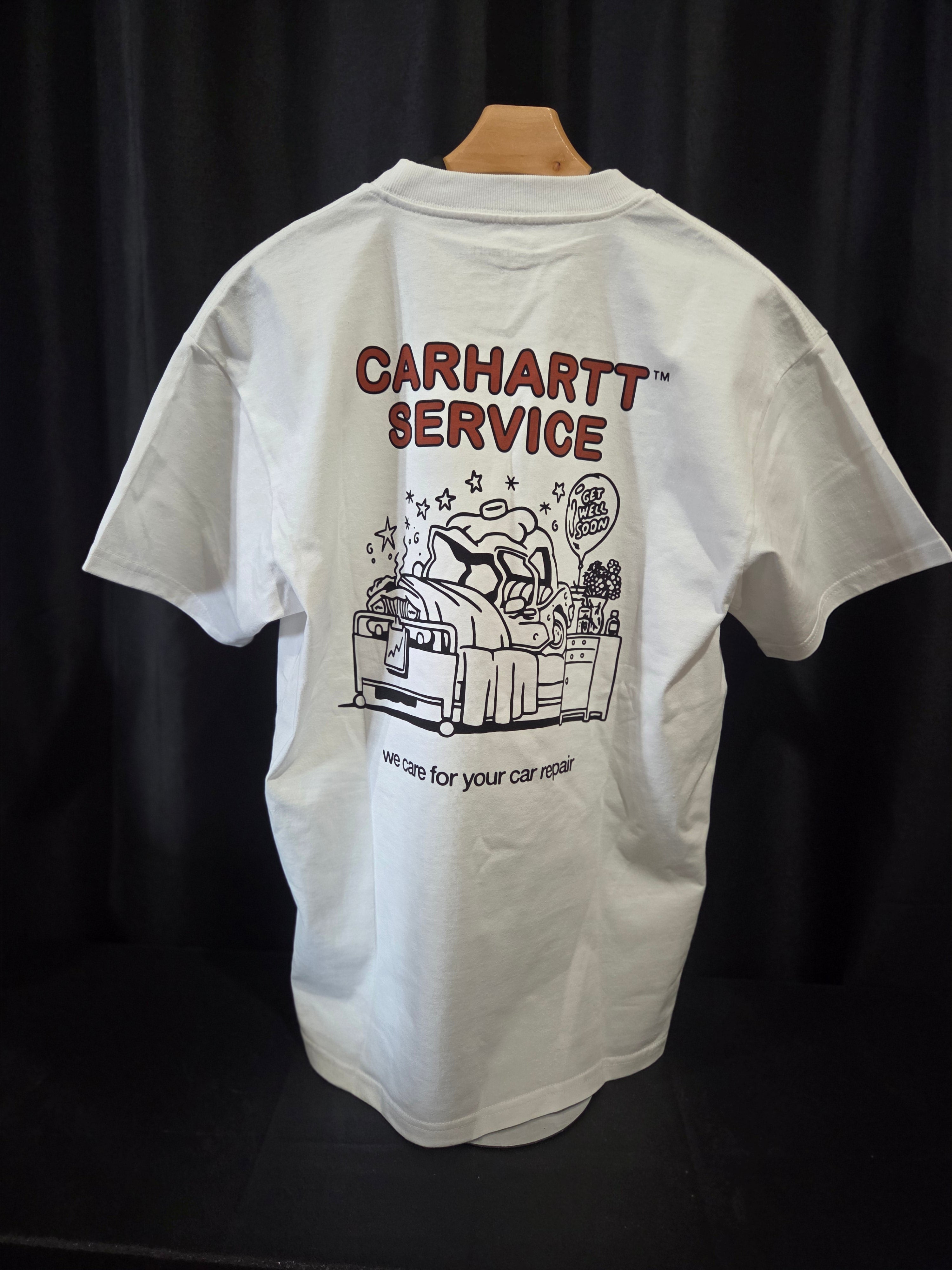 Carhartt WIP Service Tee