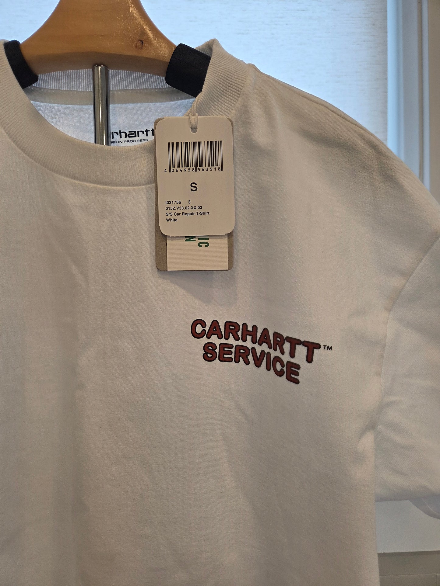 Carhartt WIP Service Tee