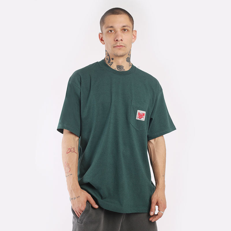 Carhartt WIP Pocket Stretch Tee