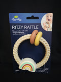 Itzy Ritzy Ritzy Rattle