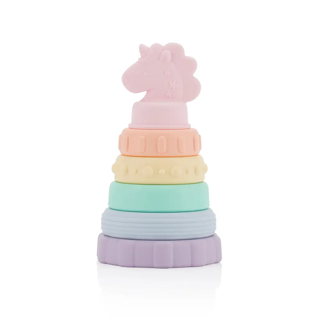 The Itzy Stacker™ Dino