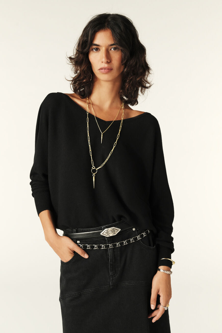 Ba&sh Elsy Jumper