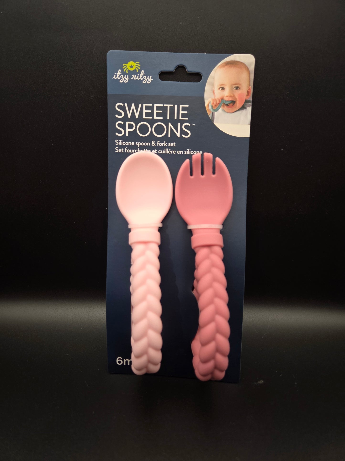 Sweetie Spoons