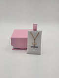 Kiddie Kraft 14KT GF Cross