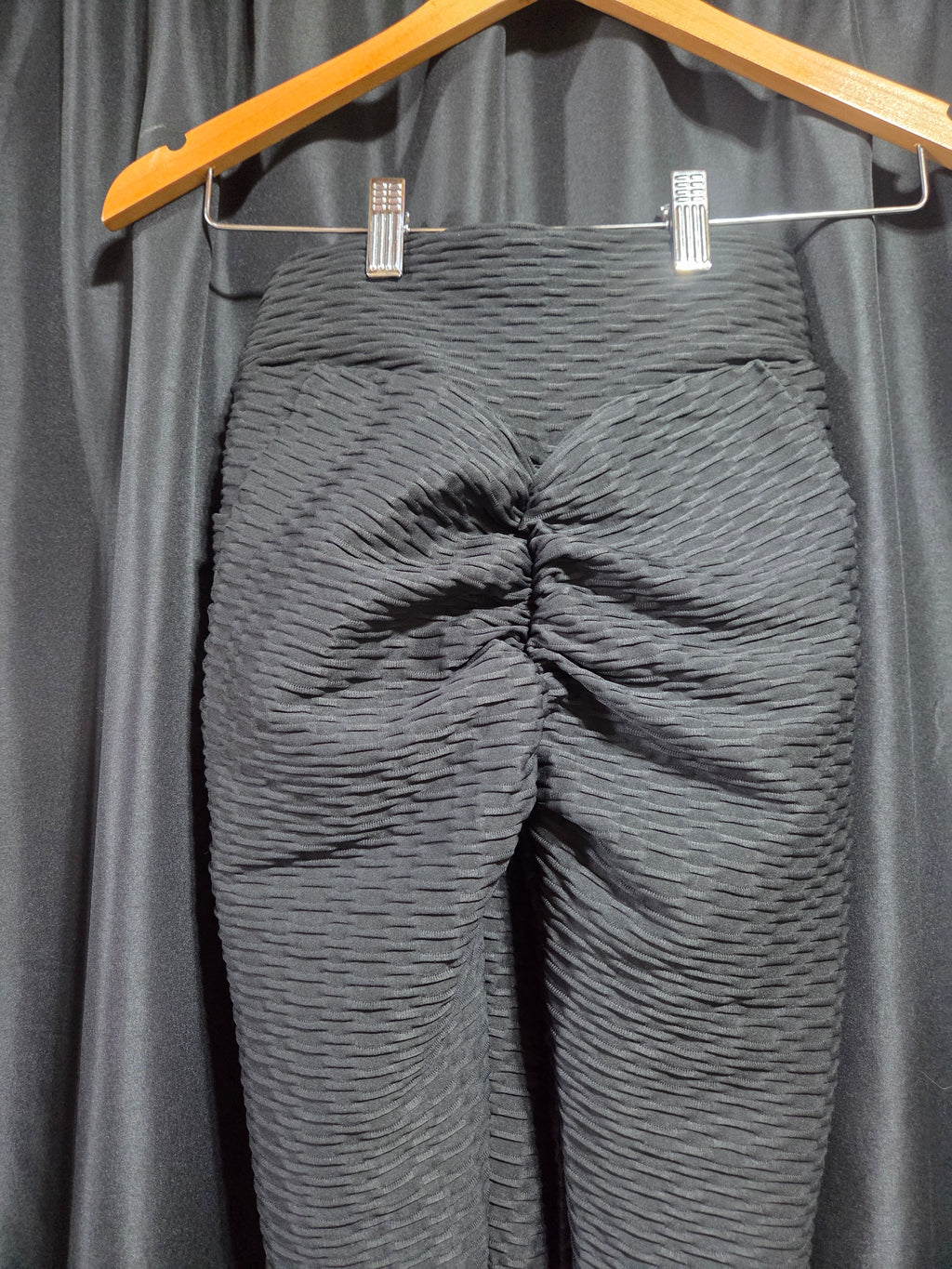 Halara Honeycomb Leggings