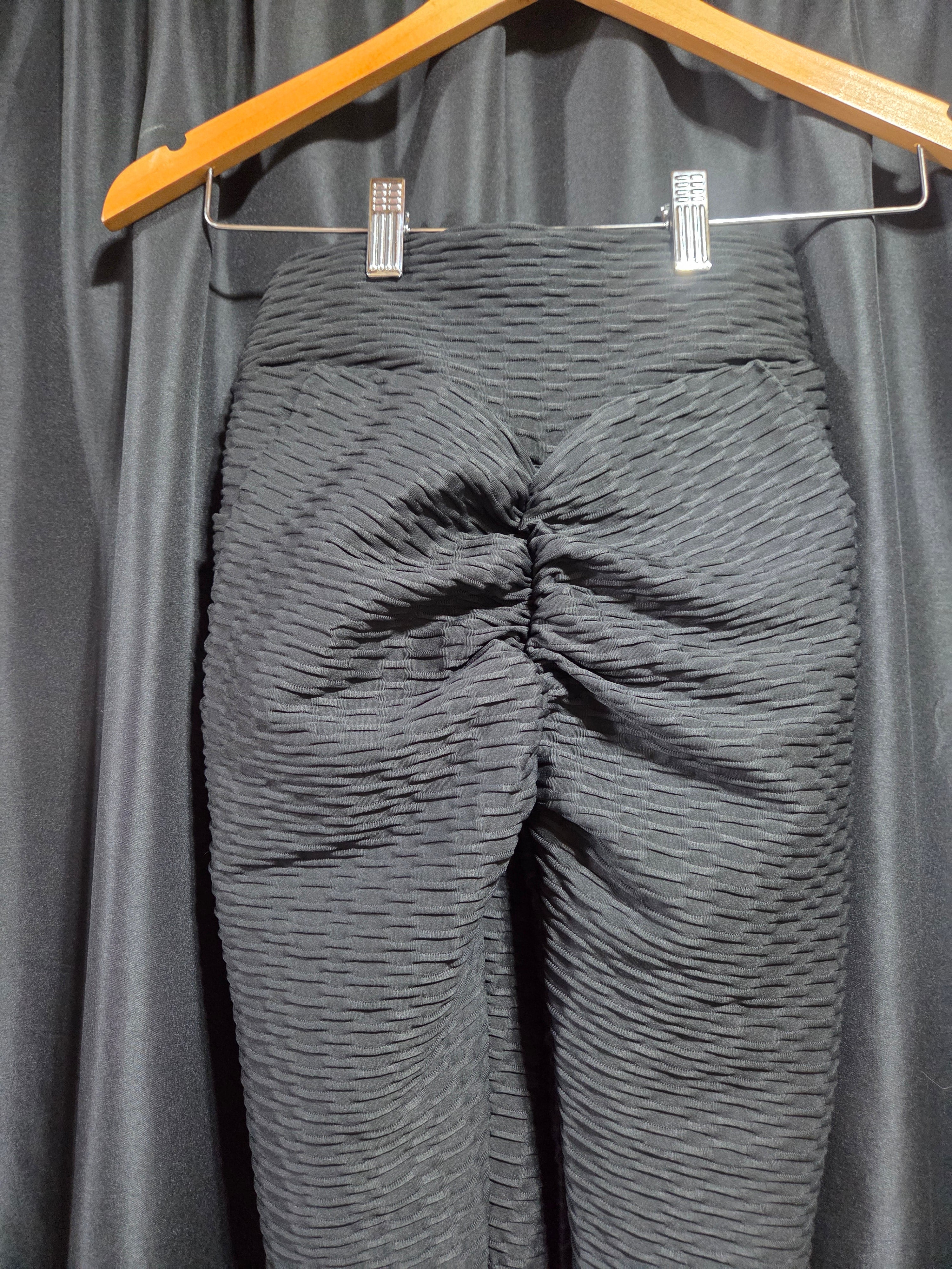 Leggings Halara nid d'abeille