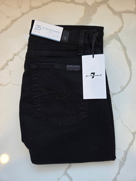 High Waist Ankle Gwenevere