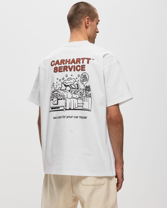 Carhartt WIP Service Tee
