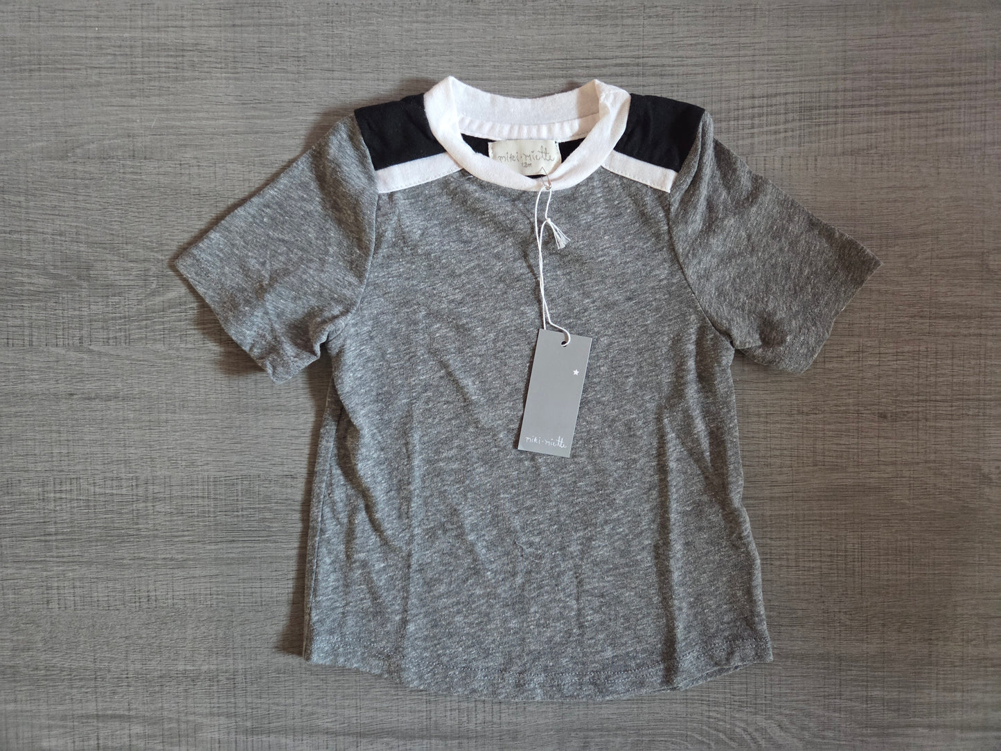 Miki Miette 12m Top It Off Bundle