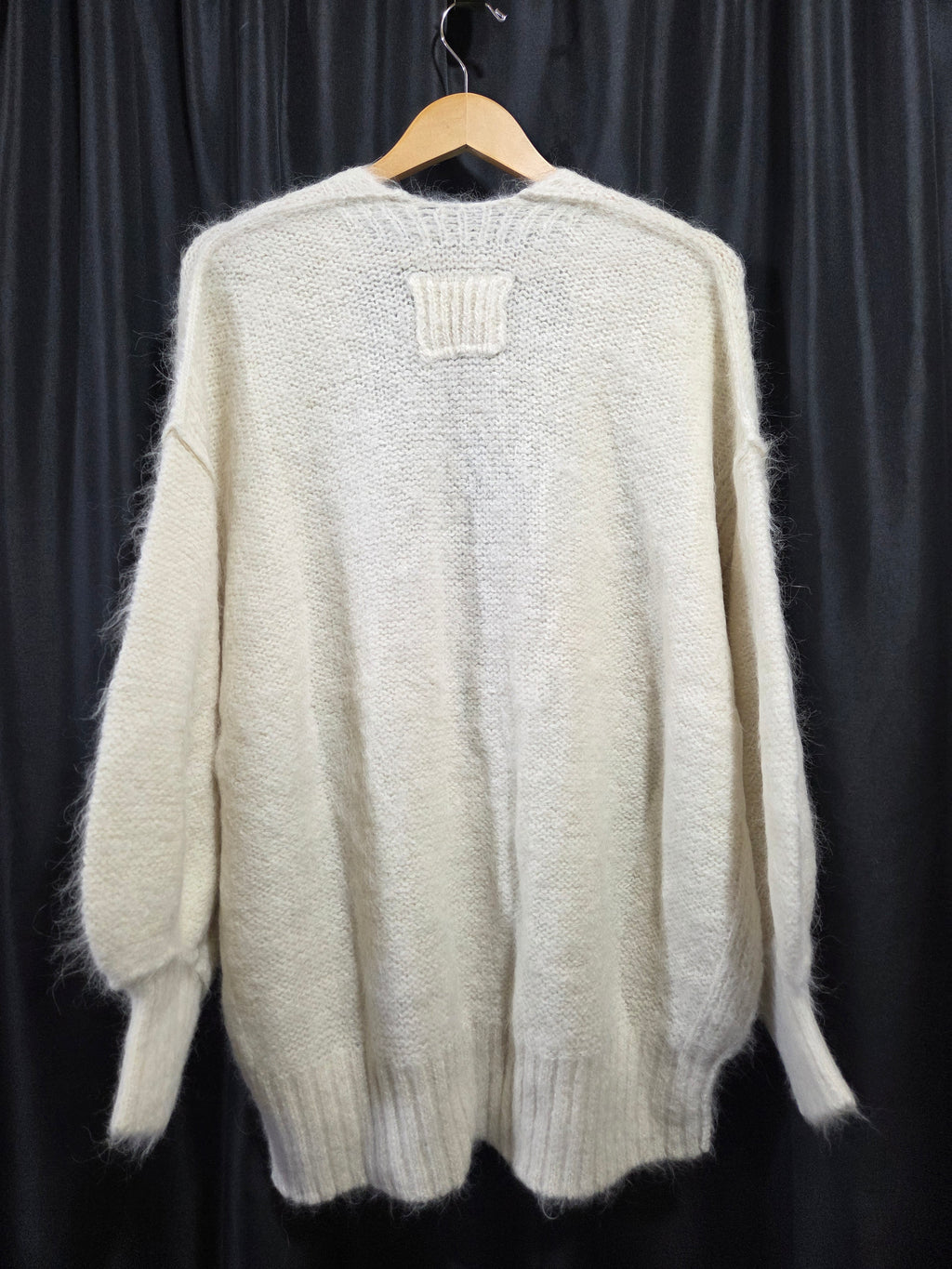 Cardigan Whispers We The Free