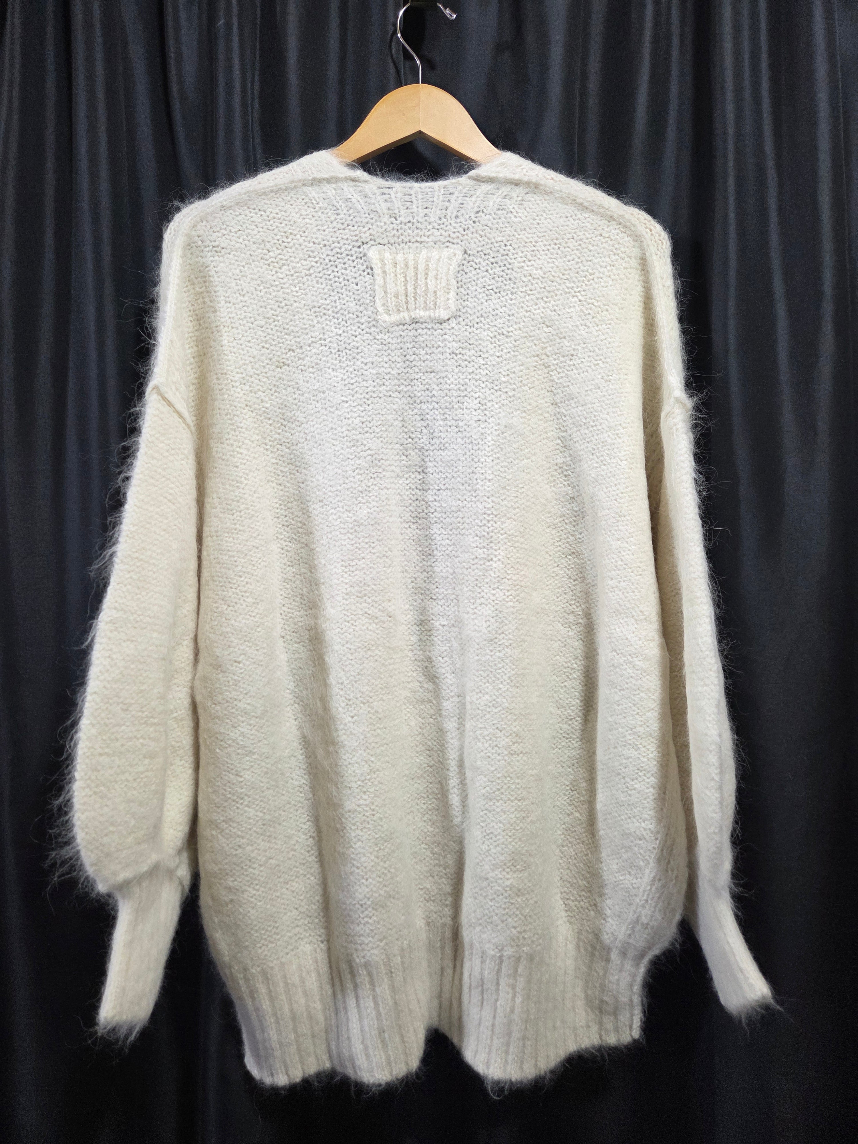 We The Free Whispers Cardi