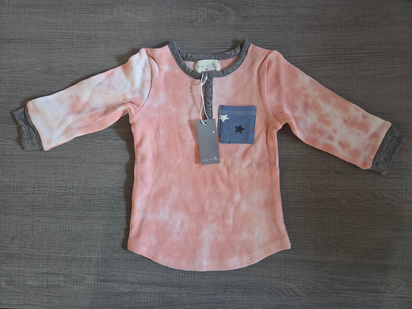 Miki Miette 9m Boy Bundle