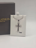 Marathon Sterling Cross