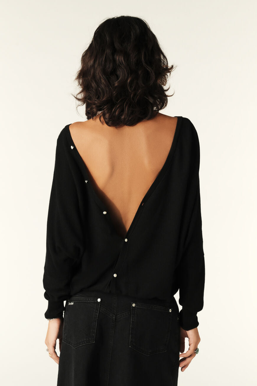 Ba&sh Elsy Jumper