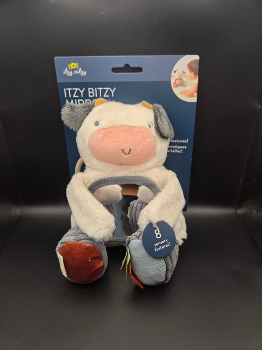 Itzy Bitzy Mirror