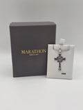 Marathon Sterling Cross