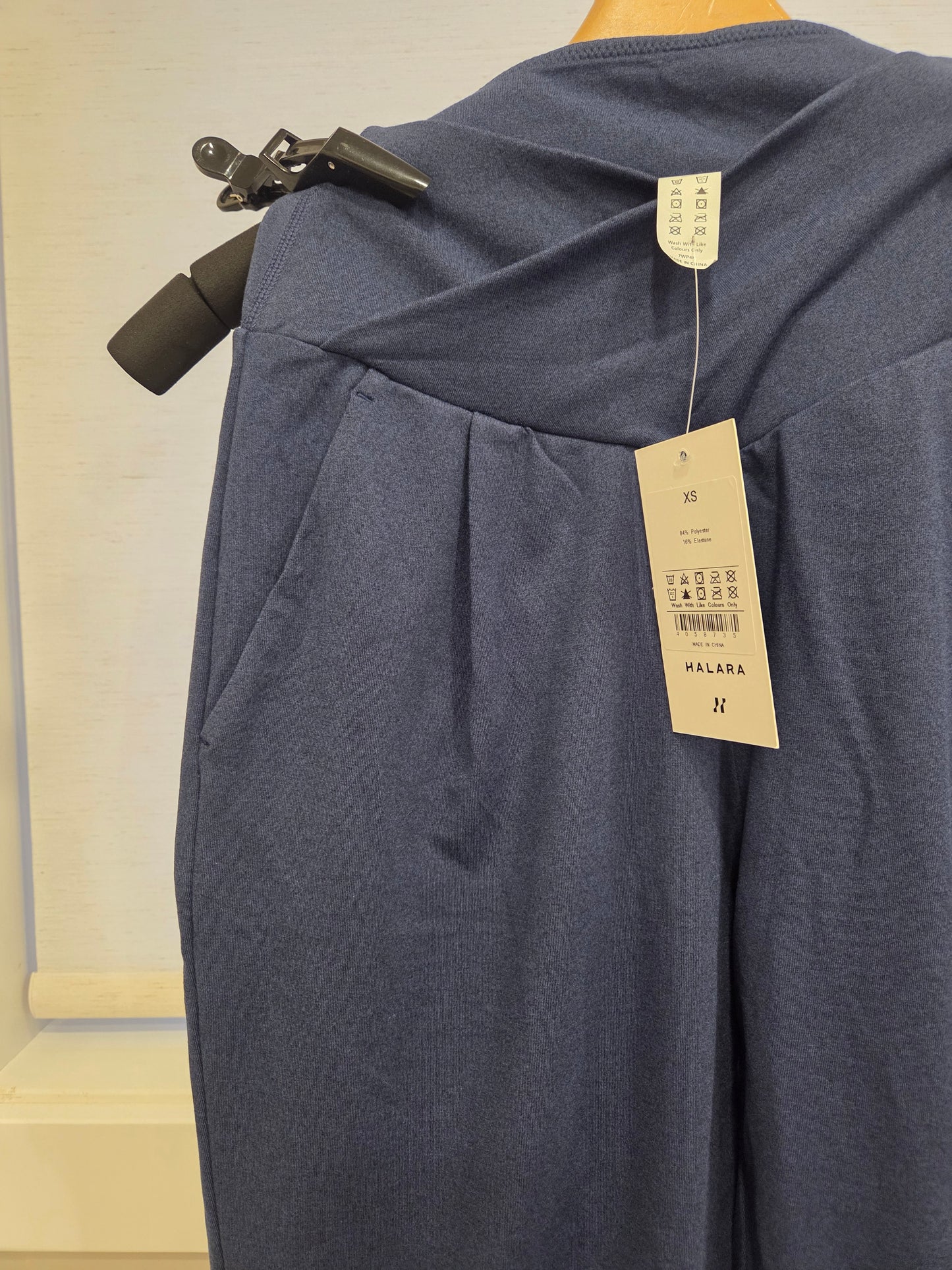 Halara Crossover Joggers