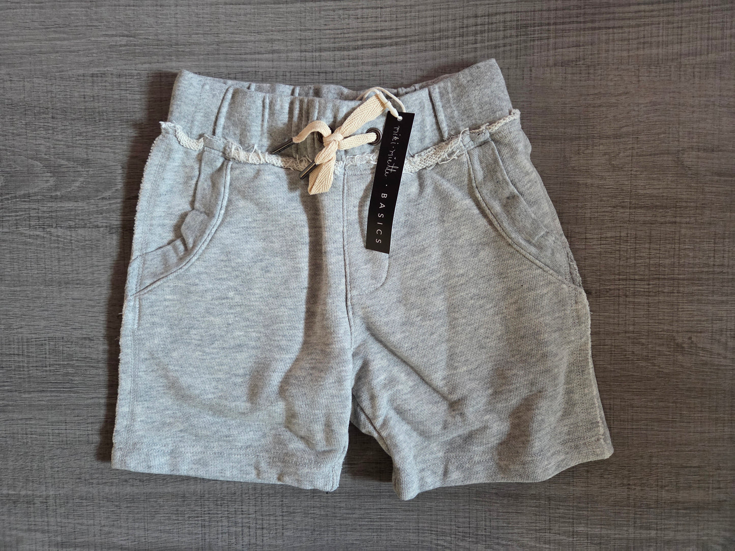 Miki Miette 12m Boy Blues Bundle