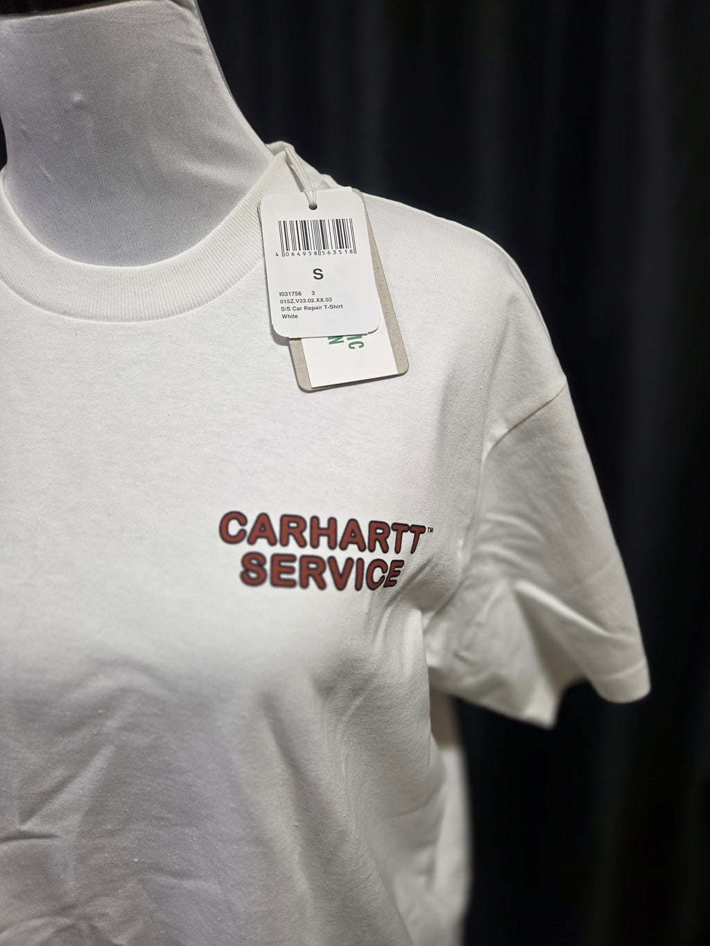 Carhartt WIP Service Tee