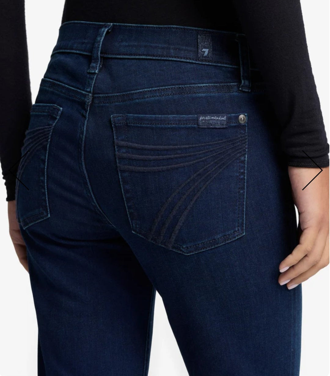 Dojo Original Trouser