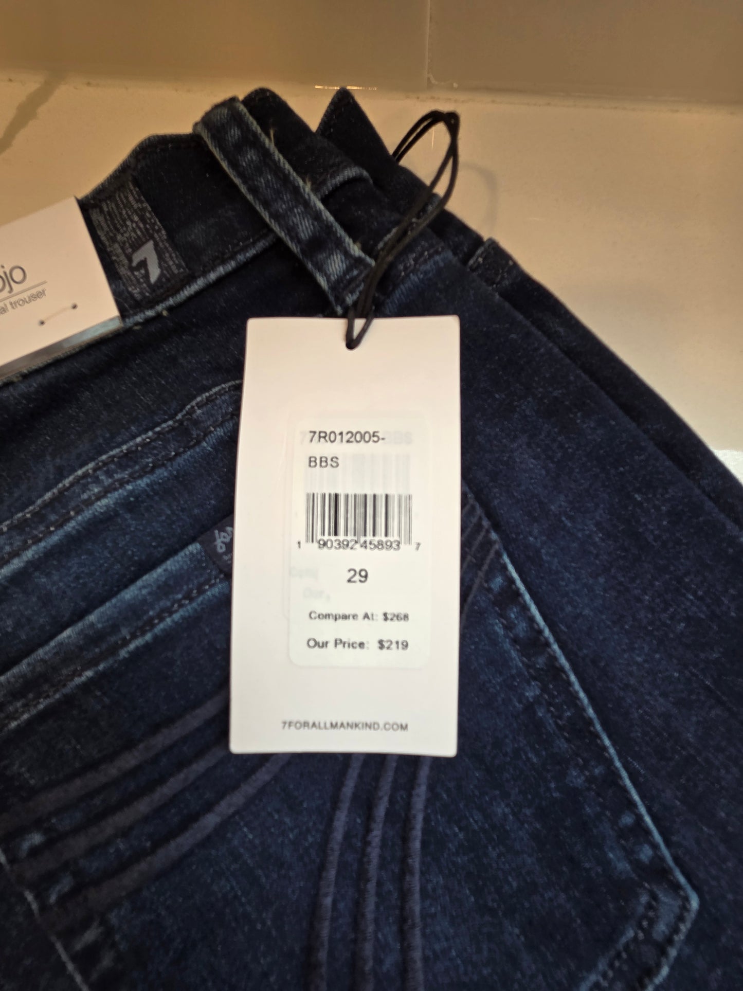 Dojo Original Trouser