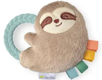 Hochet Ritzy Rattle Pal d'Itzy Ritzy