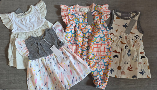 Miki Miette 3m Dress Me Up Bundle