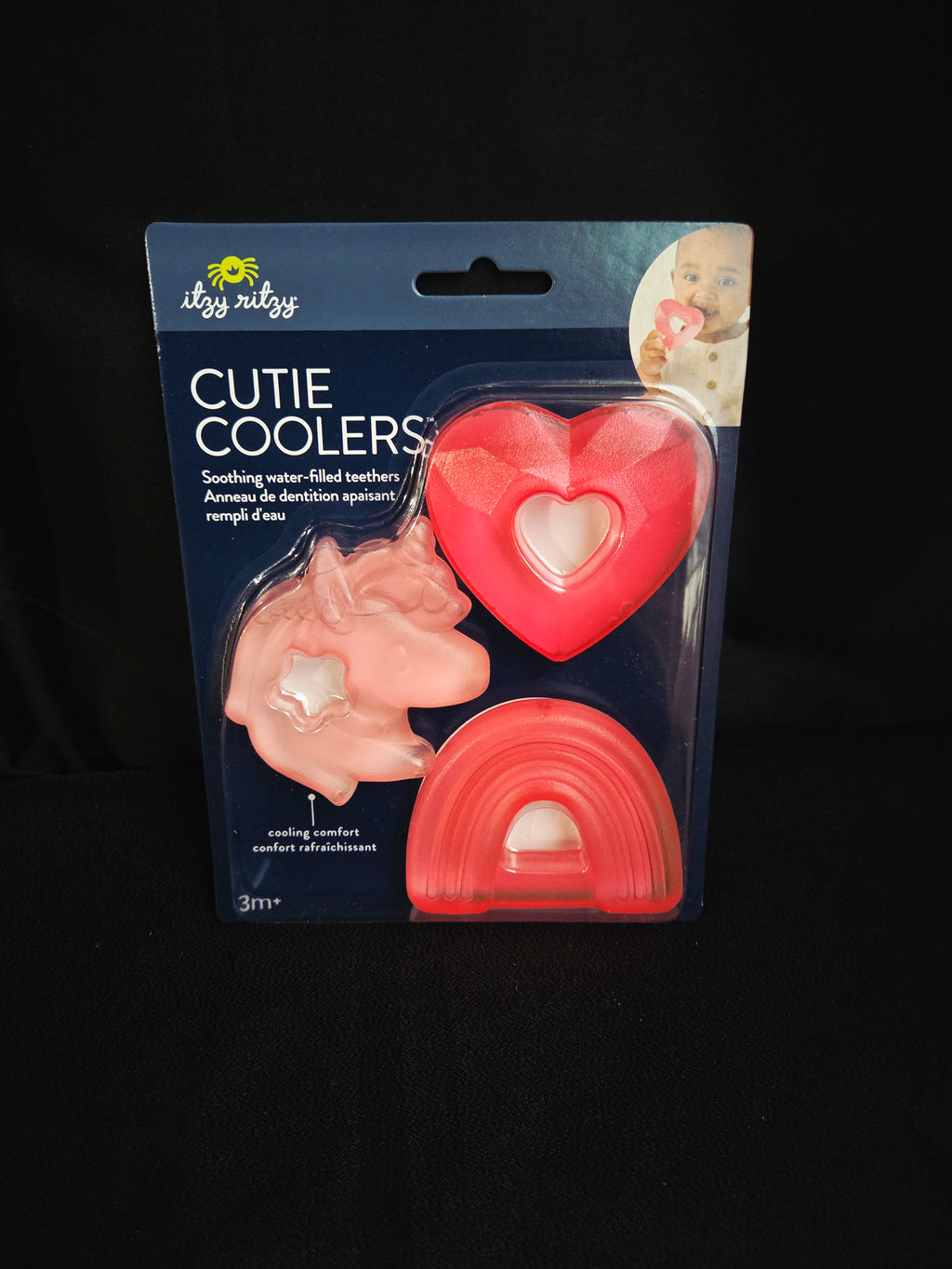 Itzy Ritzy Cutie Coolers