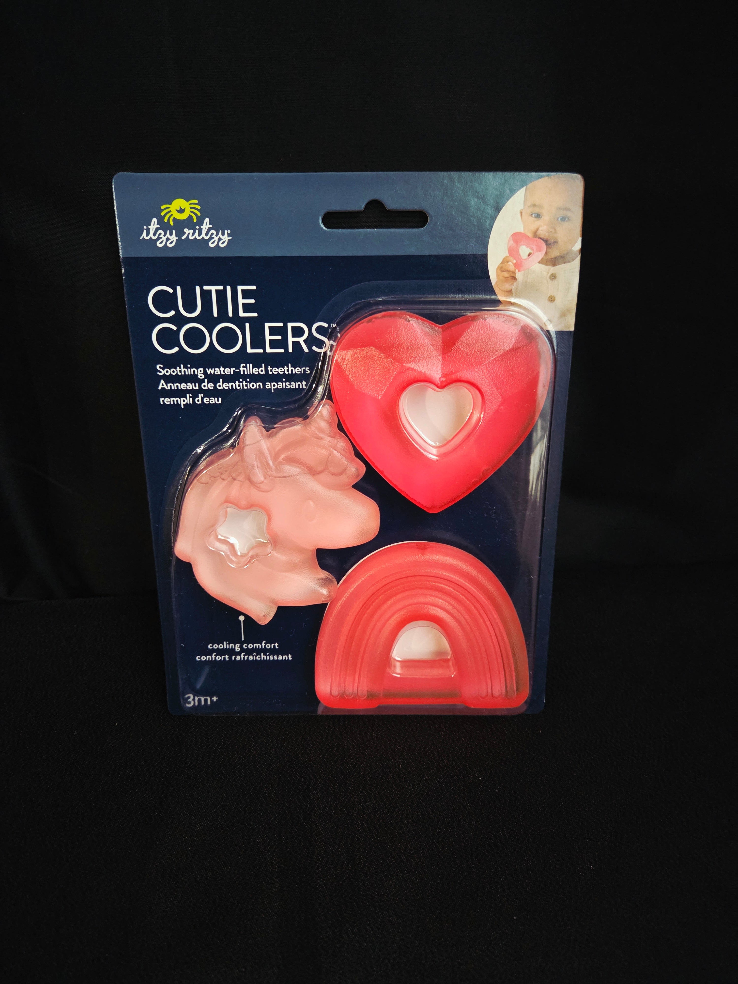 Itzy Ritzy Cutie Coolers