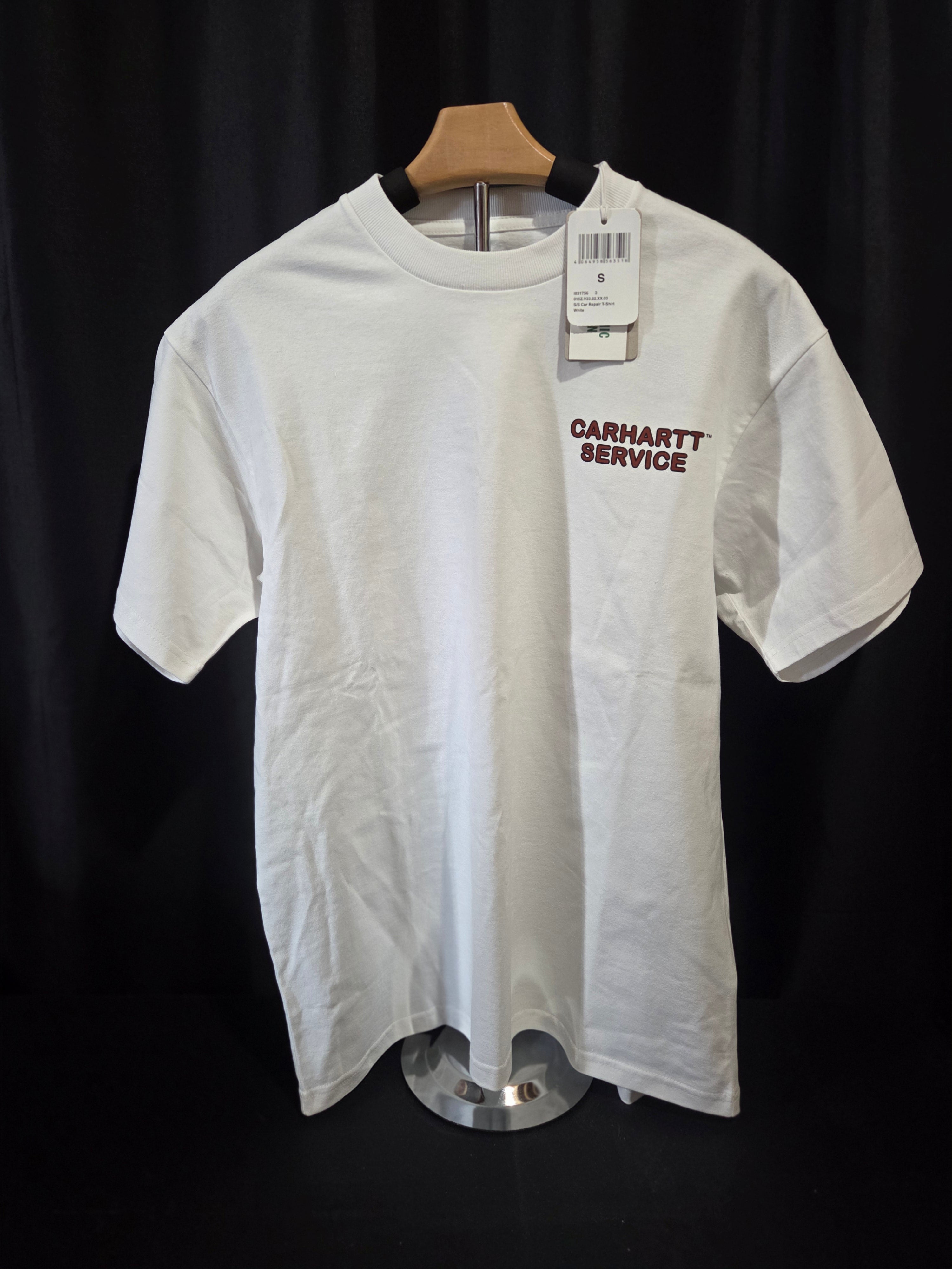 Carhartt WIP Service Tee