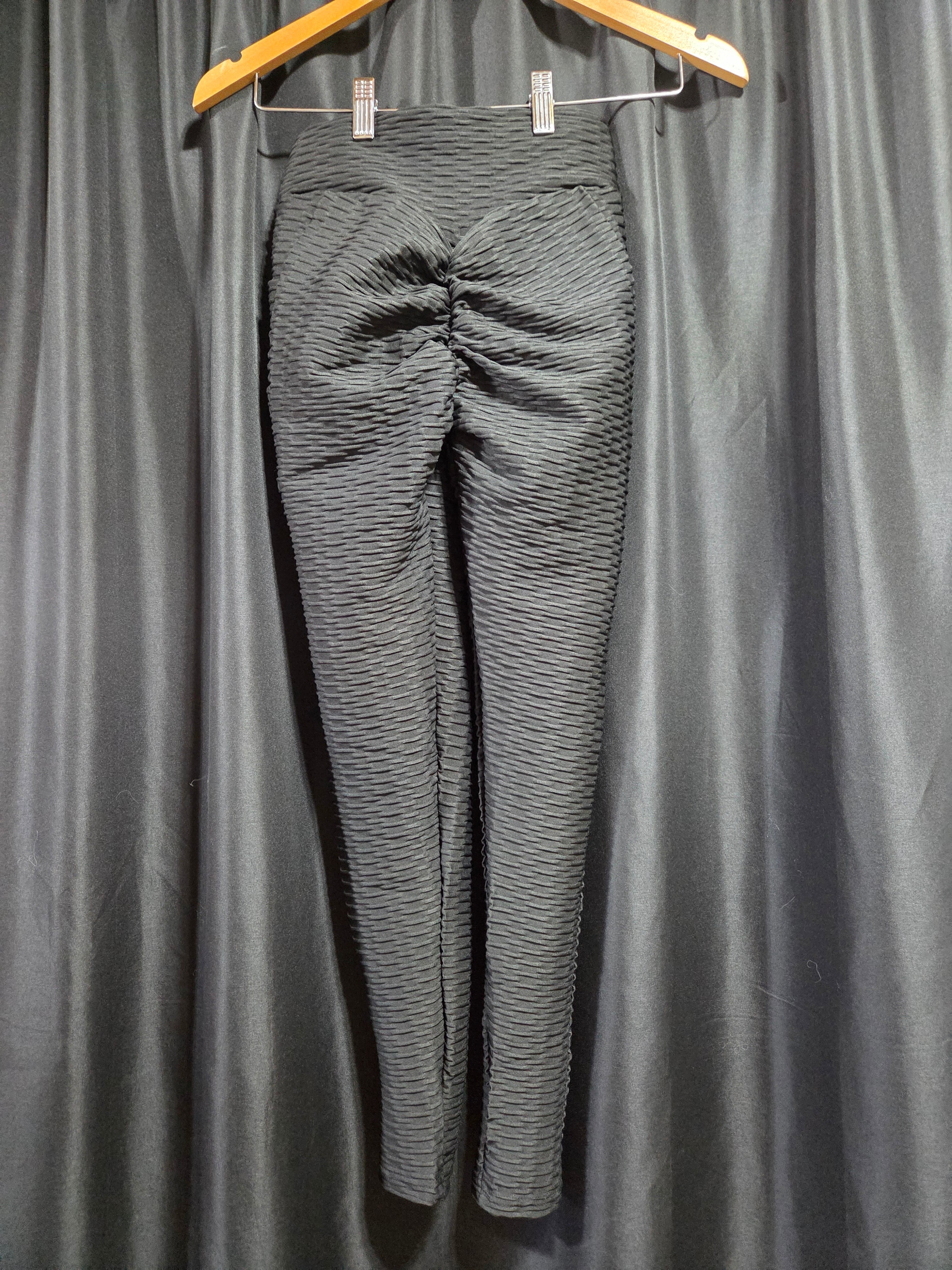 Leggings Halara nid d'abeille