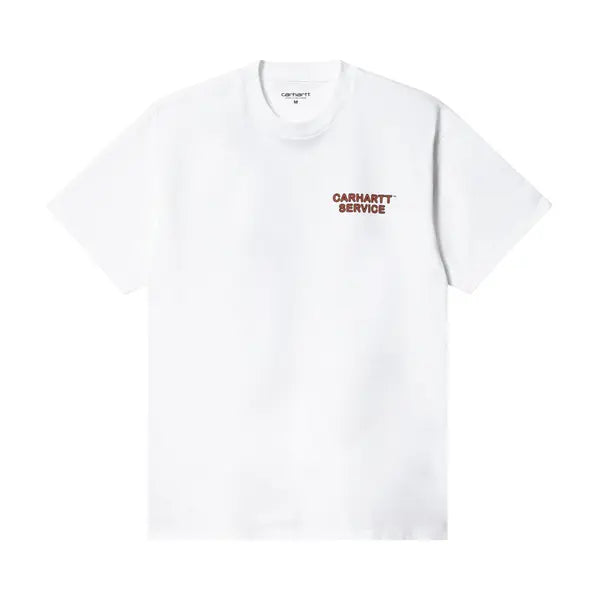 Carhartt WIP Service Tee