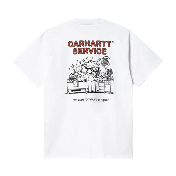 Carhartt WIP Service Tee