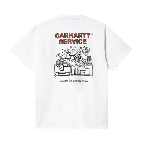 Carhartt WIP Service Tee