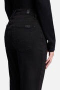 7 For All Mankind High Waist Ankle Gwenevere